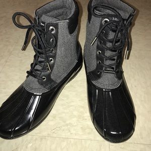 Michael Kors duckboots
